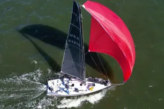 Thumbnail von J Boats J-121