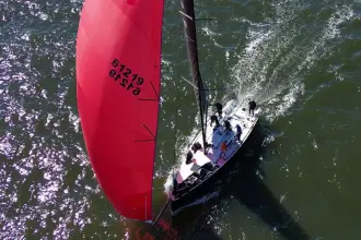 Thumbnail von J Boats J-121