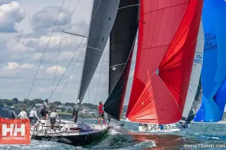 Thumbnail von J Boats J-121