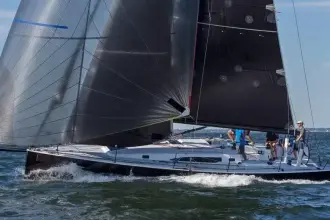 Thumbnail von J Boats J-121