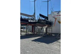 Thumbnail von J Boats J-121