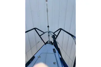 Thumbnail von J Boats J-121