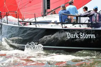 Thumbnail von J Boats J-121