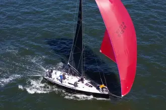 Thumbnail von J Boats J-121