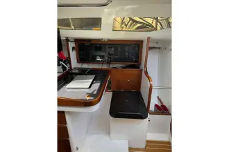 Thumbnail von J Boats J-121