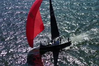 Thumbnail von J Boats J-121