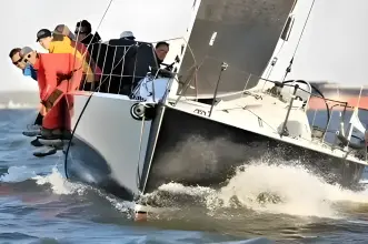 Thumbnail von J Boats J-121