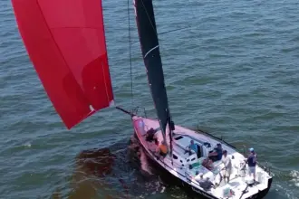 Thumbnail von J Boats J-121