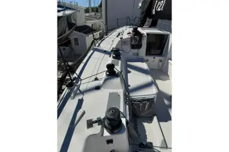 Thumbnail von J Boats J-121