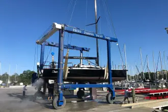 Thumbnail von J Boats J-121