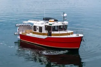 Thumbnail von Ranger Tugs R-31 S