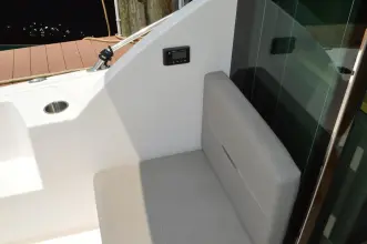 Thumbnail von Tiara Yachts 39 Coupe