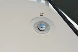 Thumbnail von Tiara Yachts 39 Coupe