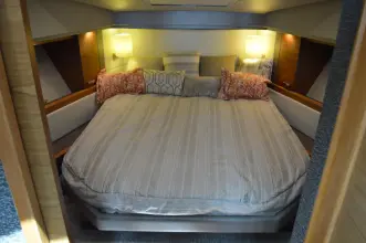 Thumbnail von Tiara Yachts 39 Coupe