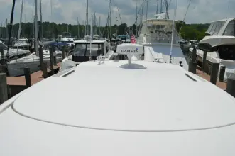 Thumbnail von Tiara Yachts 39 Coupe