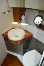 Thumbnail von Tiara Yachts 39 Coupe