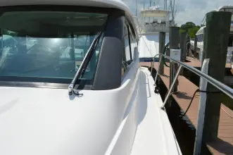 Thumbnail von Tiara Yachts 39 Coupe