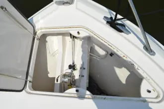 Thumbnail von Tiara Yachts 39 Coupe