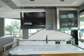 Thumbnail von Tiara Yachts 39 Coupe
