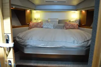Thumbnail von Tiara Yachts 39 Coupe