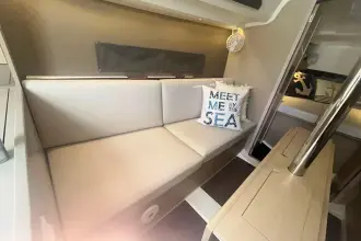 Thumbnail von Beneteau Oceanis 30.1