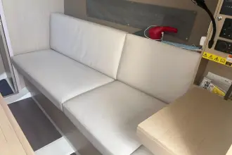 Thumbnail von Beneteau Oceanis 30.1