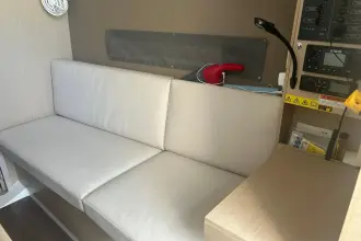 Thumbnail von Beneteau Oceanis 30.1