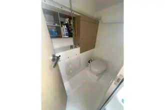 Thumbnail von Beneteau Oceanis 30.1