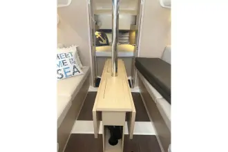 Thumbnail von Beneteau Oceanis 30.1
