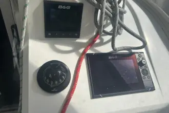 Thumbnail von Beneteau Oceanis 30.1