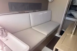 Thumbnail von Beneteau Oceanis 30.1