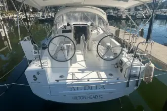 Thumbnail von Beneteau Oceanis 30.1