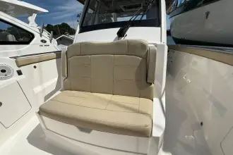 Thumbnail von Pursuit S 328 Sport