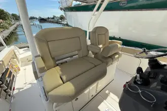 Thumbnail von Pursuit S 328 Sport