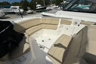 Thumbnail von Pursuit S 328 Sport