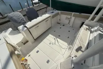 Thumbnail von Pursuit S 328 Sport