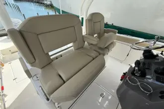 Thumbnail von Pursuit S 328 Sport