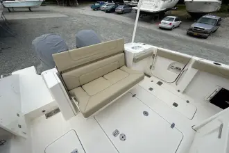 Thumbnail von Pursuit S 328 Sport