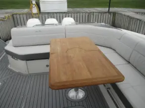 Thumbnail von Sea Ray SLX 400 Outboard