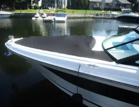 Thumbnail von Sea Ray SLX 400 Outboard