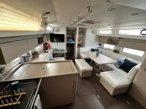 Thumbnail von Beneteau Oceanis 46.1