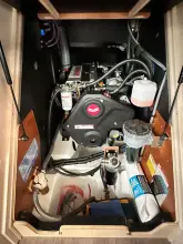 Thumbnail von Beneteau Oceanis 46.1