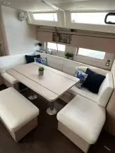 Thumbnail von Beneteau Oceanis 46.1