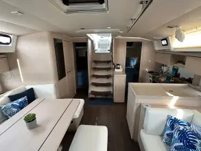 Thumbnail von Beneteau Oceanis 46.1