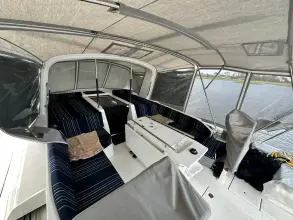 Thumbnail von Beneteau Oceanis 46.1