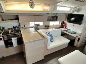 Thumbnail von Beneteau Oceanis 46.1