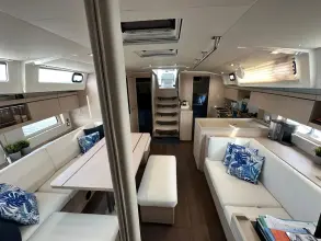Thumbnail von Beneteau Oceanis 46.1