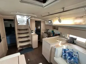 Thumbnail von Beneteau Oceanis 46.1