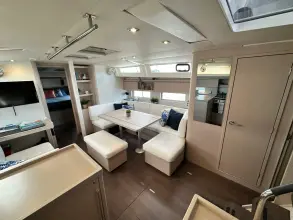 Thumbnail von Beneteau Oceanis 46.1