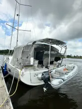 Thumbnail von Beneteau Oceanis 46.1